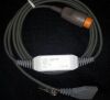 MEDEX MX90108 Pressure Transducer cable Pump IV Infusion