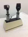 WELCH ALLYN WA 71150 Otoscope