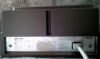 STRYKER TPS 5100-50 shaver Ver. 4.1 with 3 TPS shavers, 5100-8 foot control Arthroscope