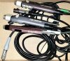 STRYKER TPS 5100-50 shaver Ver. 4.1 with 3 TPS shavers, 5100-8 foot control Arthroscope