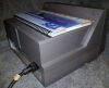 STRYKER TPS 5100-50 shaver Ver. 4.1 with 3 TPS shavers, 5100-8 foot control Arthroscope