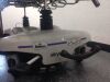 STRYKER Big Wheel ATLAS 660 Bariatric Stretcher