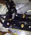 LUXTEC CORP CL300BF or CL1739 Xenon LAMP Light Source