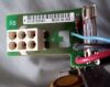 HEWLETT PACKARD M1722-80110 High Voltage BOARD  Defibrillator