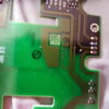 HEWLETT PACKARD M1722-80110 High Voltage BOARD  Defibrillator