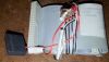 GE/MARQUETTE 419783-001A GE CABLE IDE DUAL 533MM  Stress Test