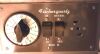 RA FISCHER FischerQuartz 88 Ultraviolet Electro Light Therapy