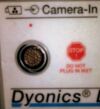 SMITH & NEPHEW Dyonics  Dyonics 450P Console 3 Chip CCD O/R Camera