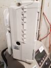 INTERMEDICS RX5000 Pacemaker Programmer with trunk Pacemaker Tester