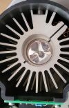 OLYMPUS PE300BF, 8431, 219849 Xenon Lamp 300 watt 14 V Light Source