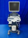 GE Logiq S7 R1 with CW Doppler Ultrasound - Cardiac - Vascular