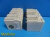 PHILIPS 10X  M1002B ECG/RESP NEW STYLE Patient Monitoring Module