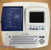 WELCH ALLYN CP200 ECG EKG with Leads and Clips EKG
