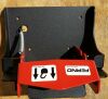 FERNO 822072 EZ Glide Stair Chair Secure Mount Bracket for ambulance Ambulance Cot
