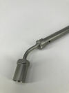 V. MUELLER AS178 V. Mueller AS178 Pool Suction Tube for Tip-Trol handle Length 7-1/2"