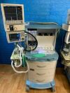 PENLON Prima SP2 Anesthesia Machine