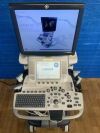 GE LOGIQ E9 MACHINE 2012 VERY GOOD CONDITION