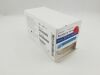 INTUITIVE DA VINCI 48345B Lot of 10 da Vinci Xi Sureform 45 Reload Ver 01