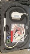 GE 6Tc Ultrasound Transducer