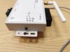 SILEX SX 500 Serial Server    + power supply + antenna for GE ECG recorder