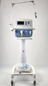 DRAEGER Savina (2014) Ventilator