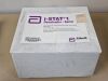 ABBOTT i-STAT 1 Model Ds-300 software update and download module with power supply Module