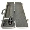 CANDELA REF CL80800I  CL80800I, LaserTripter MiniScope Plus w/ 3 Adapter & Case Clear View