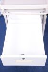 INNERSPACE M3750TT Pharmacy/Med Cart