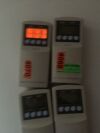 NELLCOR NPB-40 Oximeter - Pulse