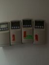 NELLCOR NPB-40 Oximeter - Pulse