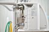DRAEGER Evita Infinity V500 Ventilator Acute Care System 8416000-12 W C500 Screen MK31500-05 - 169345 Care System