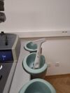 ACUSON/SIEMENS S1000 Acuson S1000 HELX