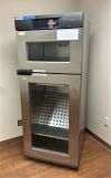 STERIS AMSCO QDJ06 Warming Cabinet