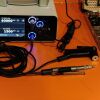 STRYKER TPX small bone set