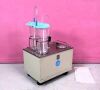 BERKELEY Liposuction Uterine Aspirator Vaccum Suction Pump VC-5 Surgical Aspirator Vacuum Liposuction Suction Pump Mobile System