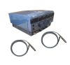 IRIDEX VariLight 940 / 532 Dermatology Pigment Vascular Laser System Laser - Diode