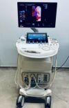 GE Voluson E8 BT19 Ultrasound - OB / GYN - Vascular