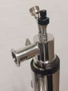 OXFORD INSTRUMENTS Oxford NMR 400 Cryostat Super Conducting Magnet System 70356 w/ Jeol Resonance NMR Unit