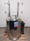 OXFORD INSTRUMENTS Oxford NMR 400 Cryostat Super Conducting Magnet System 70356 w/ Jeol Resonance NMR Unit