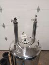 OXFORD INSTRUMENTS Oxford NMR 400 Cryostat Super Conducting Magnet System 70356 w/ Jeol Resonance NMR Unit