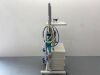 JANSEN SVR54-170 Anesthesia Cart