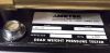 AMETEK HL-36 HydraLite Dead Weight Pressure Tester