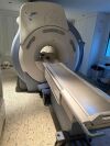 GE Signa MRI Scanner