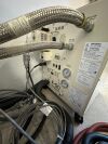 GE Signa MRI Scanner