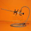 OLYMPUS Urology set w/ Bipolar Passive Working Element, 12° Telescope + Extras Urological Instrument