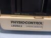 PHYSIO-CONTROL *LOT OF 2*  Lifepak 8 Cardiac Monitor & Defibrillator Defibrillator