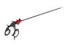 RICHARD WOLF 8393.266 Eragon Compact GB VI11 Laparoscopy Graspers  Handle