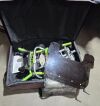 SNUG SEAT GECKO Giraffe V2 Child Size Supine stander with tray to 48