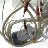 MORTARA BURDICK REF 012-0844-01, Burdick Patient Cable Atria 8x100 10 Lead