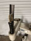 MST WESTINGHOUSE MANUFACTURING SYSTEMS  TECHNOLOGY MST adept Robot Arm w/ Applied Robotics Change System 01-015568 Robotics